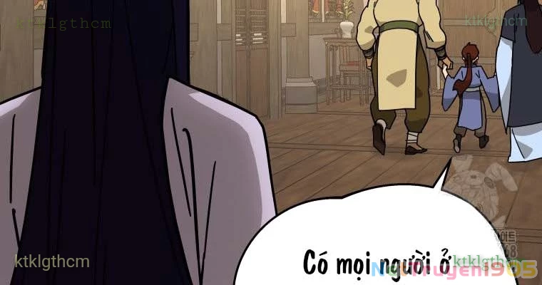 Thần Ma Y Đạo Chapter 21 - Trang 2