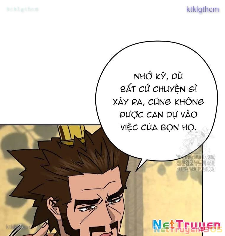 Thần Ma Y Đạo Chapter 21 - Trang 2
