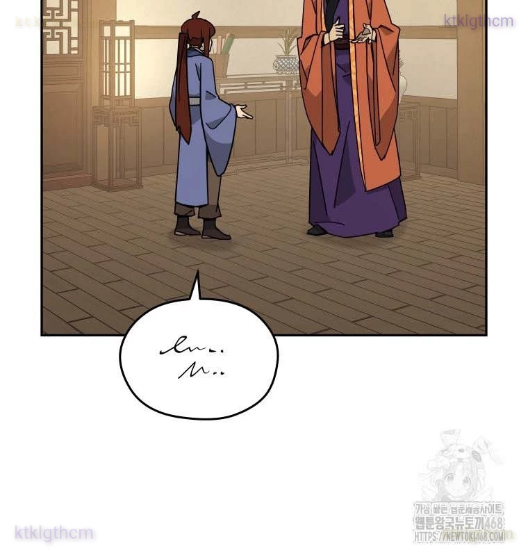 Thần Ma Y Đạo Chapter 21 - Trang 2