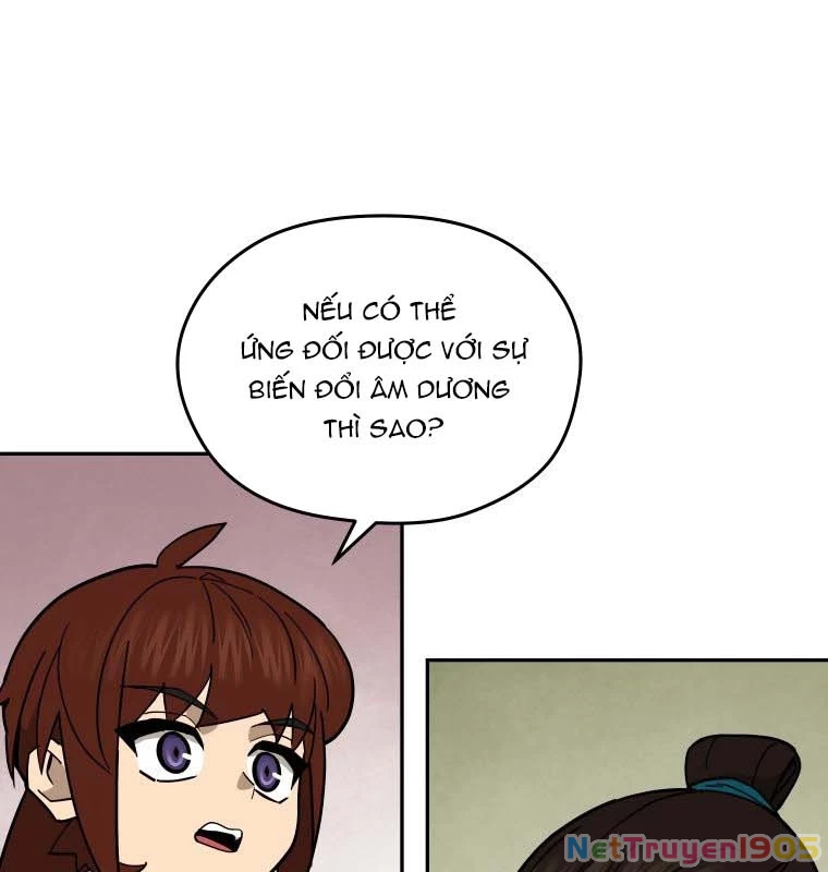 Thần Ma Y Đạo Chapter 21 - Trang 2