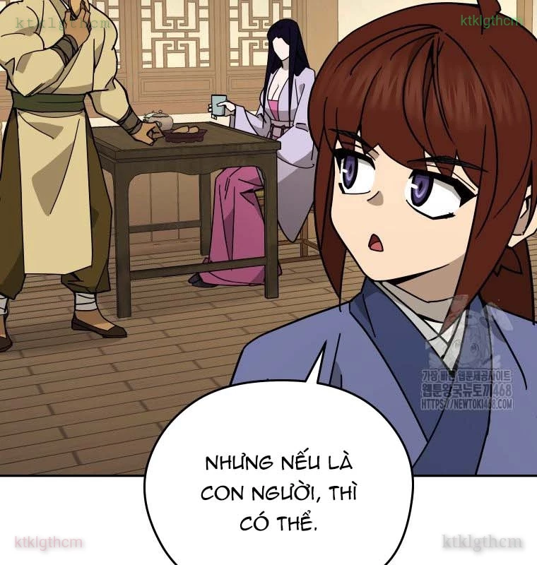Thần Ma Y Đạo Chapter 21 - Trang 2