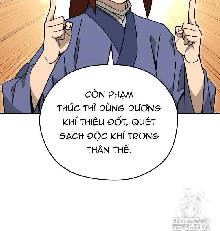 Thần Ma Y Đạo Chapter 21 - Trang 2