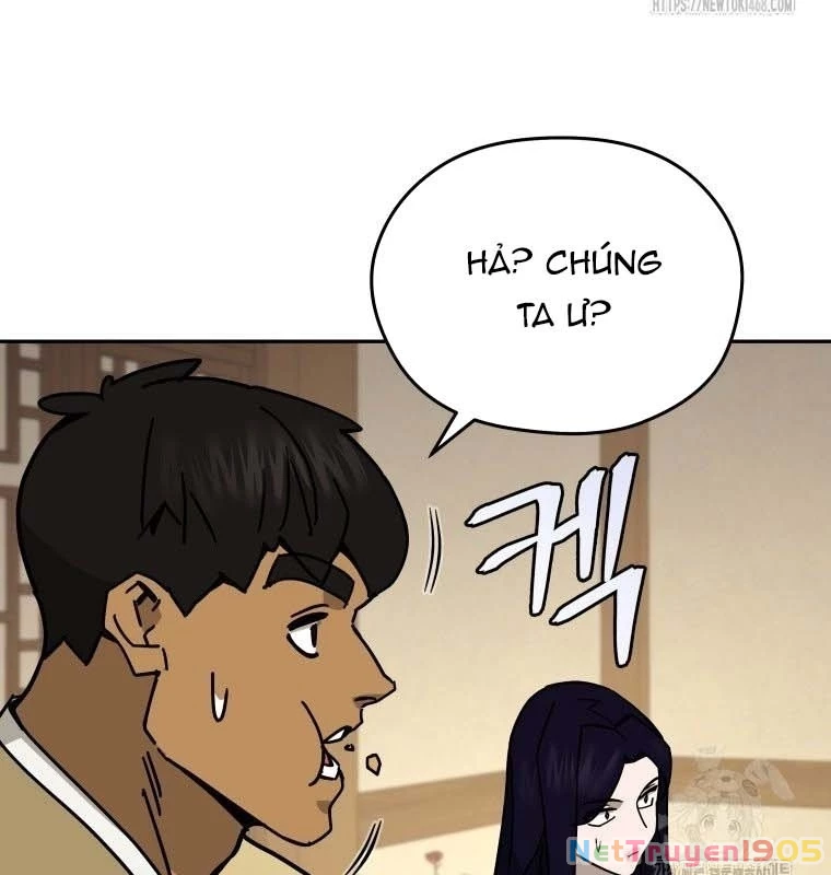 Thần Ma Y Đạo Chapter 21 - Trang 2