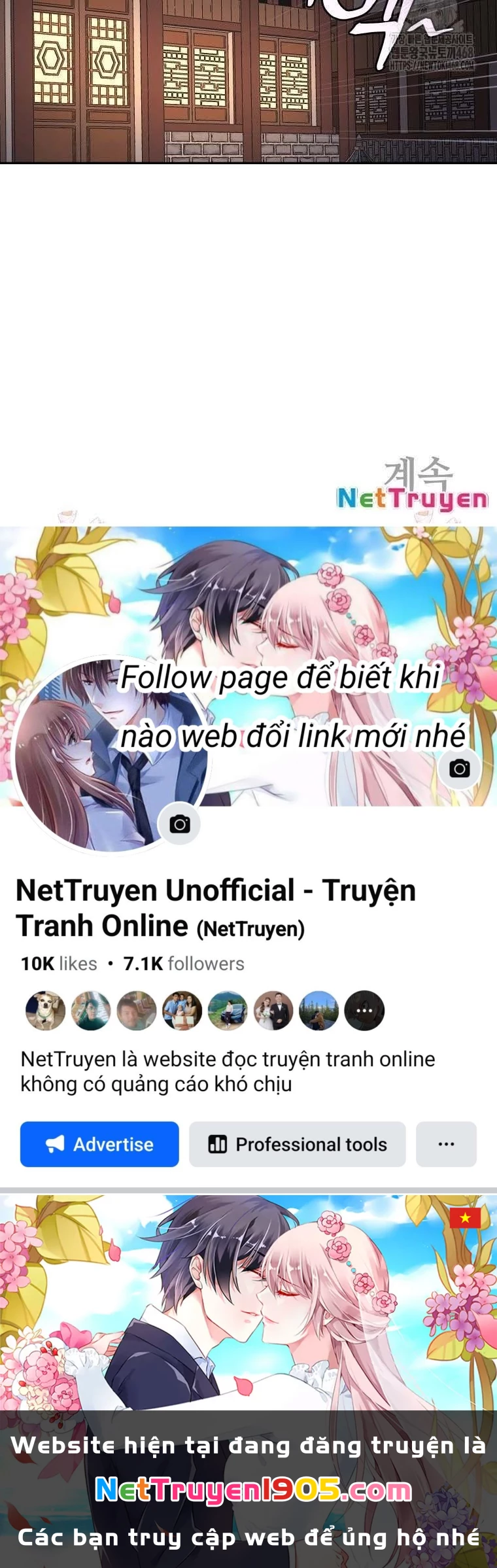 Thần Ma Y Đạo Chapter 21 - Trang 2