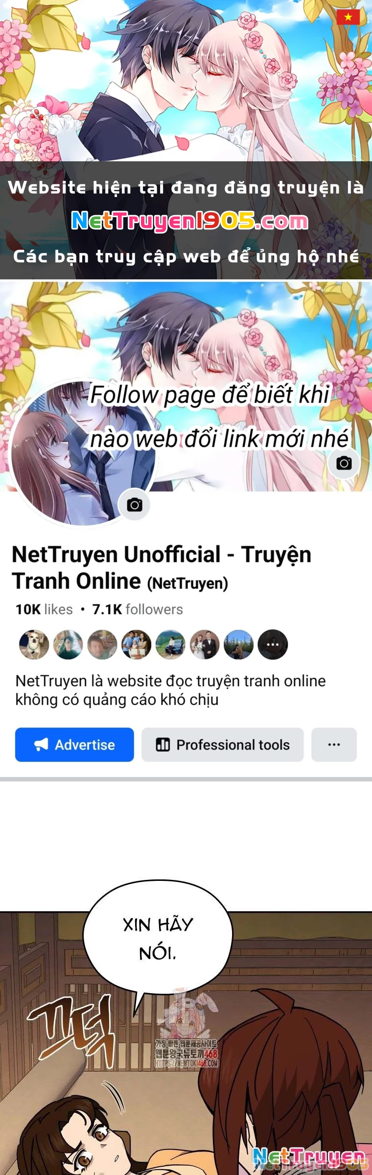 Thần Ma Y Đạo Chapter 21 - Trang 2