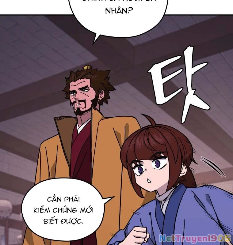 Thần Ma Y Đạo Chapter 21 - Trang 2