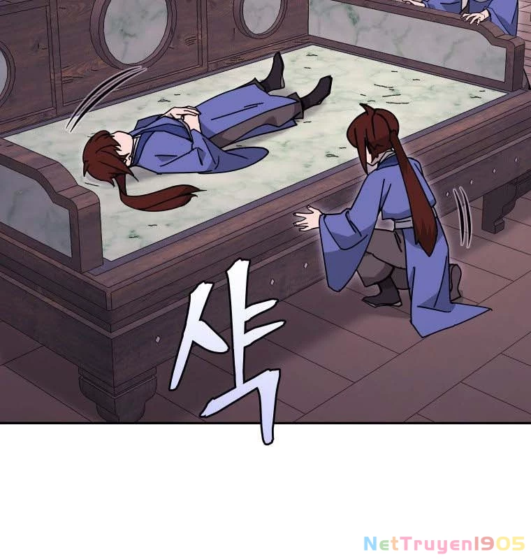 Thần Ma Y Đạo Chapter 21 - Trang 2
