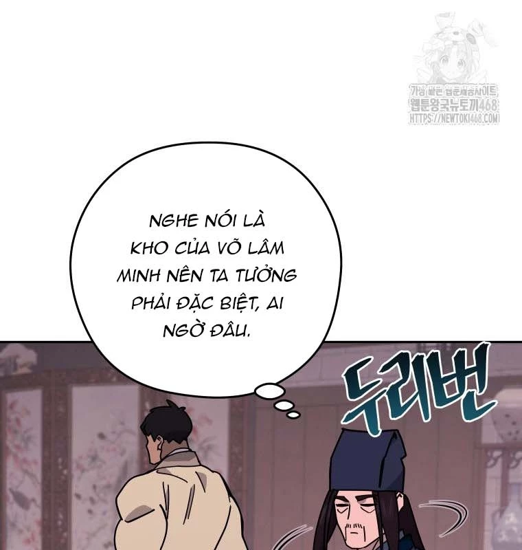 Thần Ma Y Đạo Chapter 21 - Trang 2