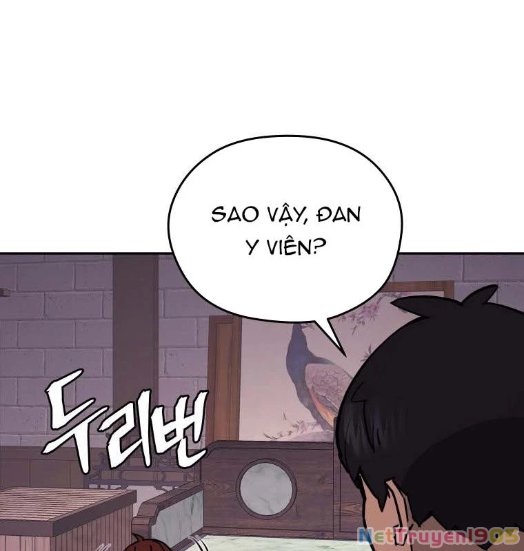 Thần Ma Y Đạo Chapter 21 - Trang 2