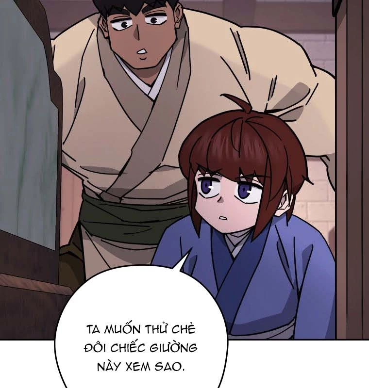 Thần Ma Y Đạo Chapter 21 - Trang 2