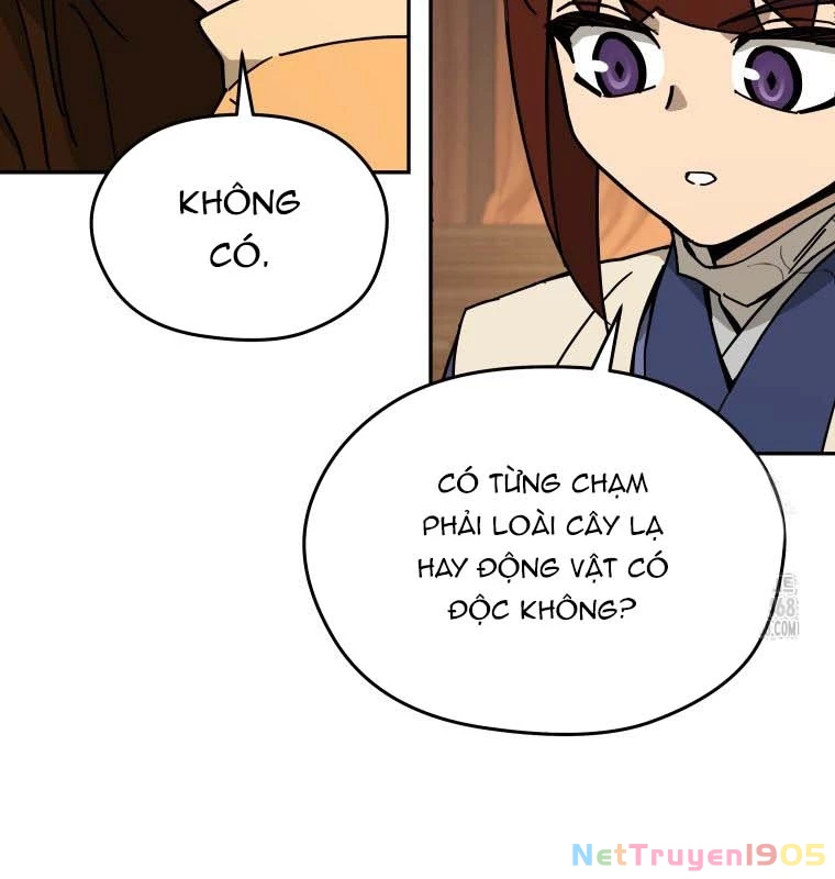 Thần Ma Y Đạo Chapter 21 - Trang 2