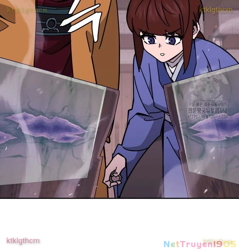 Thần Ma Y Đạo Chapter 21 - Trang 2