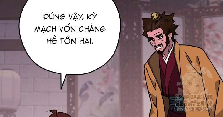 Thần Ma Y Đạo Chapter 21 - Trang 2
