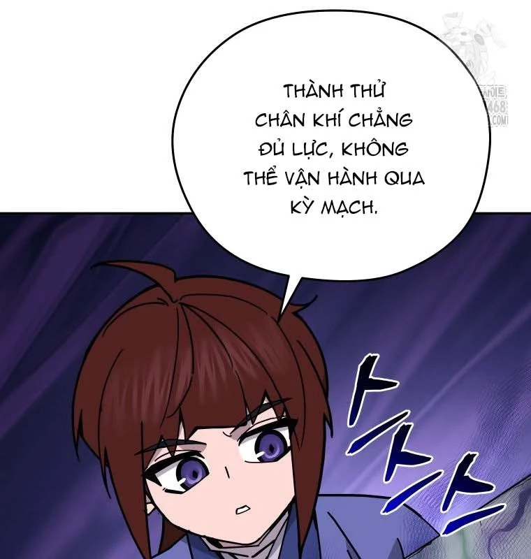 Thần Ma Y Đạo Chapter 21 - Trang 2