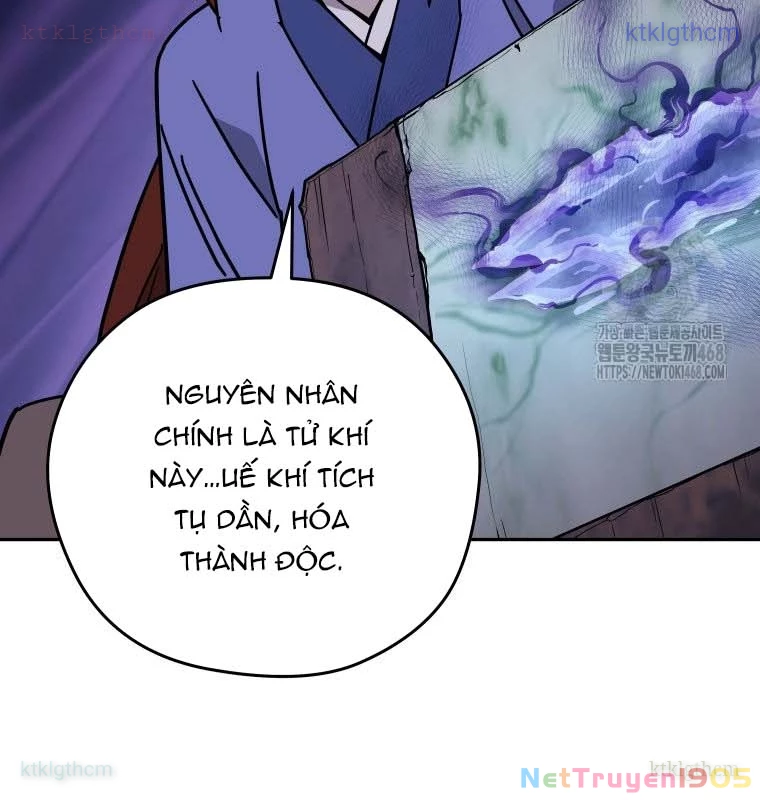 Thần Ma Y Đạo Chapter 21 - Trang 2