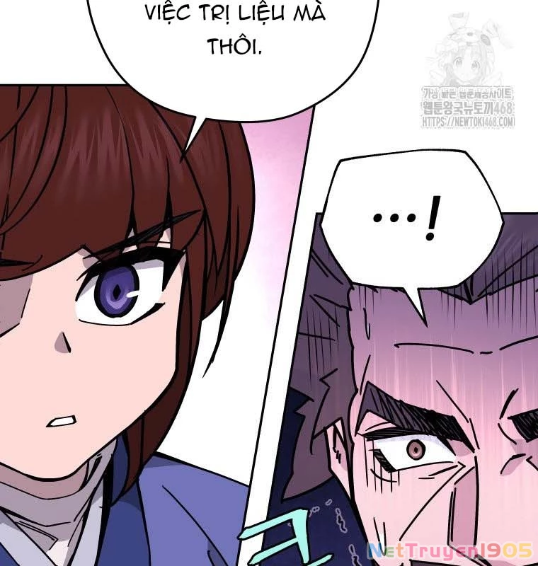 Thần Ma Y Đạo Chapter 21 - Trang 2