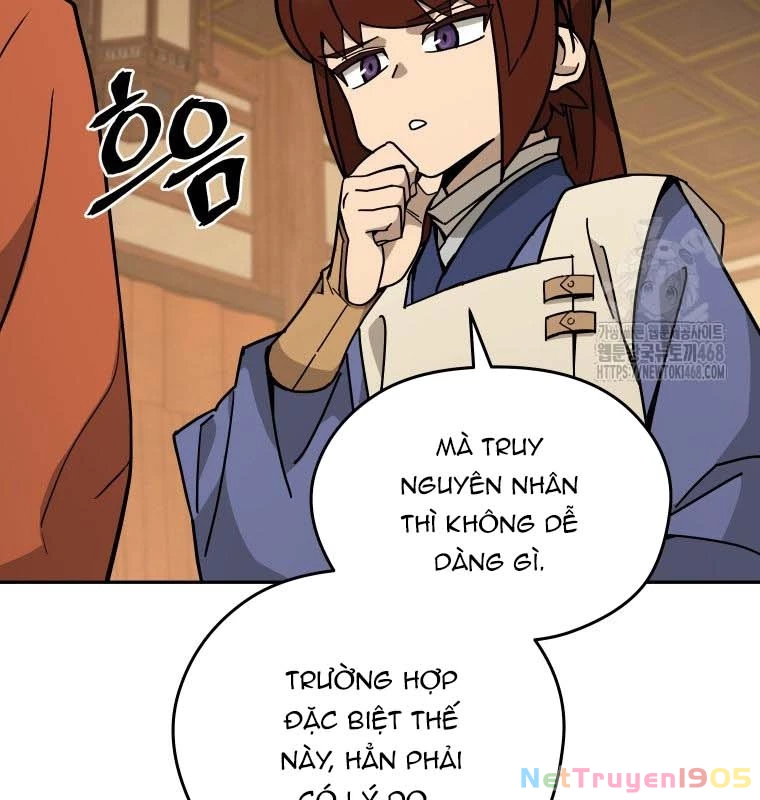 Thần Ma Y Đạo Chapter 21 - Trang 2