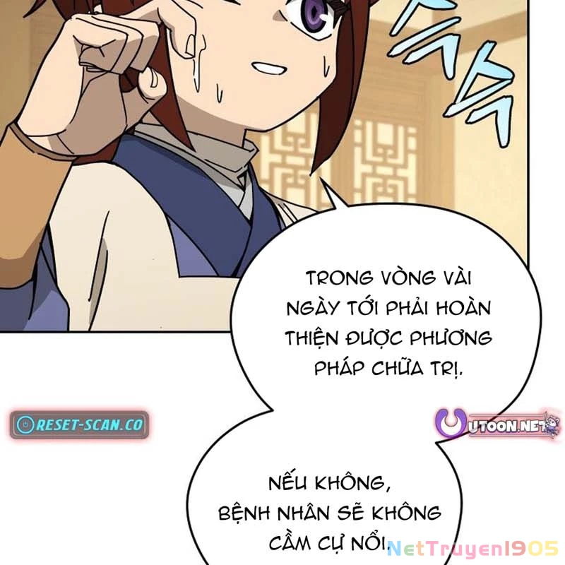 Thần Ma Y Đạo Chapter 22 - Trang 2