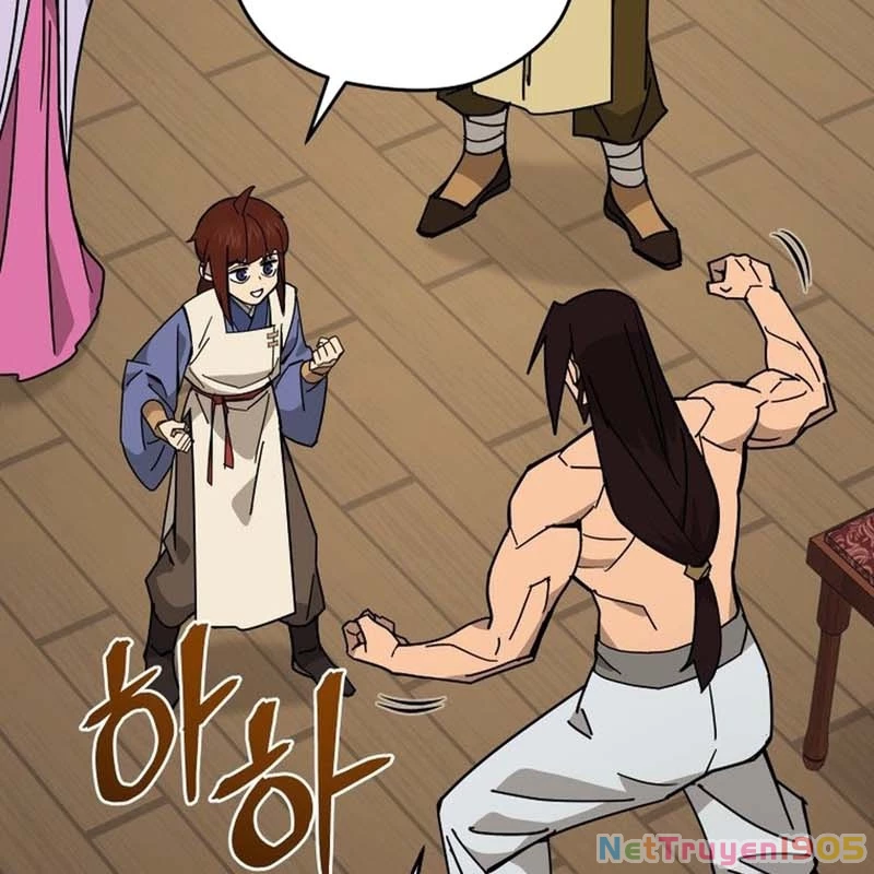 Thần Ma Y Đạo Chapter 22 - Trang 2