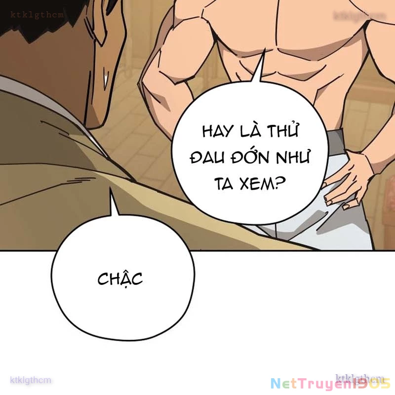 Thần Ma Y Đạo Chapter 22 - Trang 2