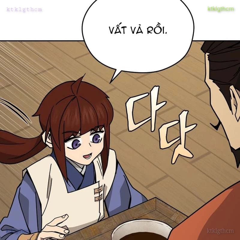Thần Ma Y Đạo Chapter 22 - Trang 2