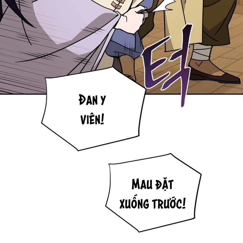 Thần Ma Y Đạo Chapter 22 - Trang 2