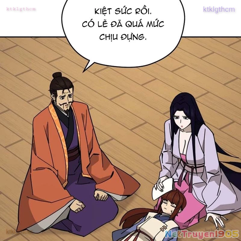 Thần Ma Y Đạo Chapter 22 - Trang 2