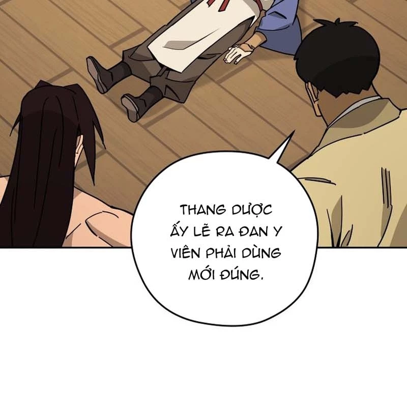 Thần Ma Y Đạo Chapter 22 - Trang 2