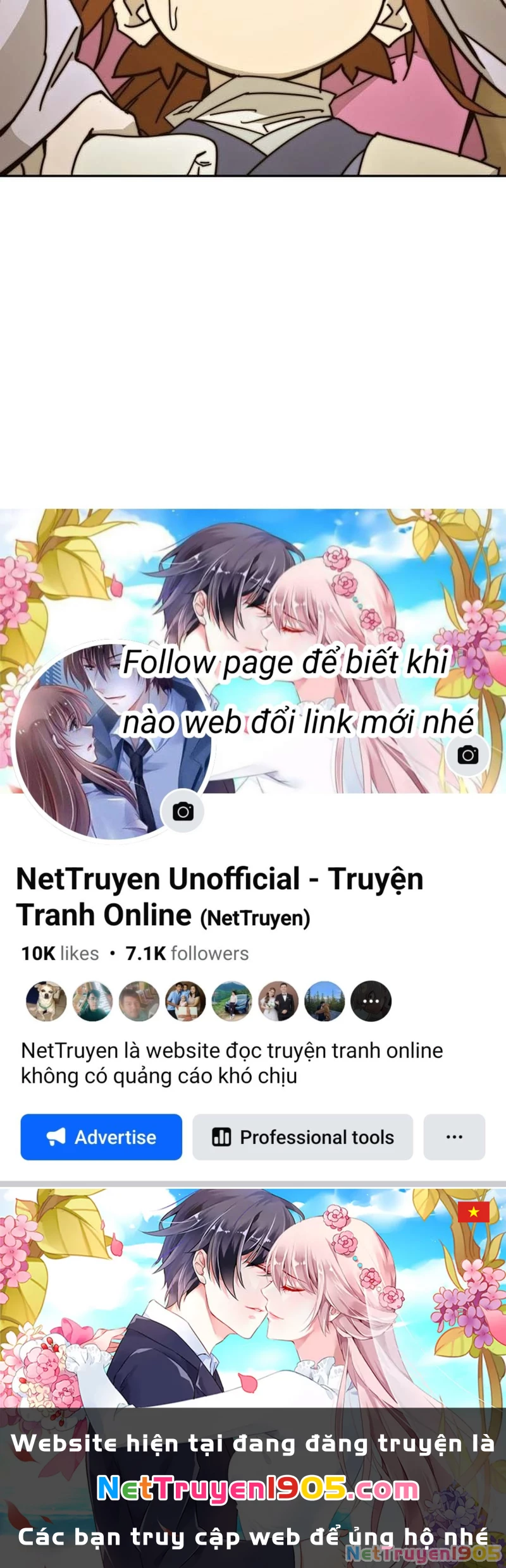 Thần Ma Y Đạo Chapter 22 - Trang 2