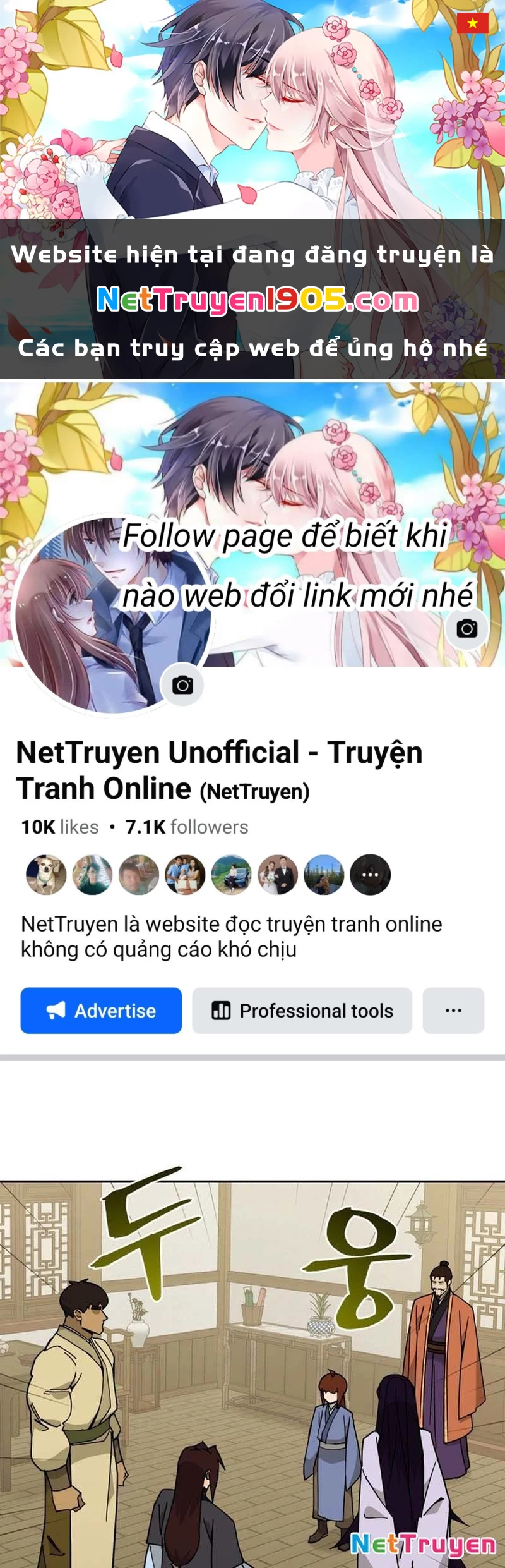 Thần Ma Y Đạo Chapter 22 - Trang 2