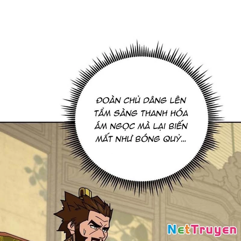 Thần Ma Y Đạo Chapter 22 - Trang 2