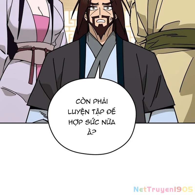 Thần Ma Y Đạo Chapter 22 - Trang 2