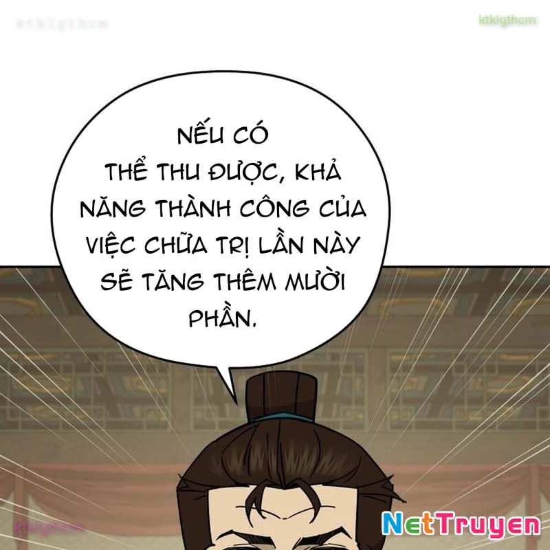 Thần Ma Y Đạo Chapter 22 - Trang 2