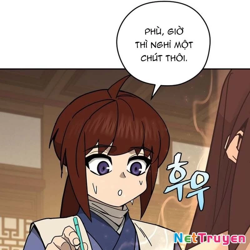 Thần Ma Y Đạo Chapter 22 - Trang 2