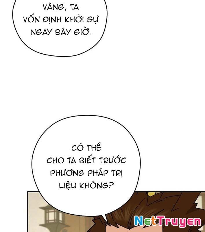Thần Ma Y Đạo Chapter 24 - Trang 2