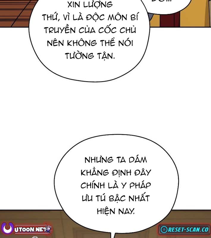 Thần Ma Y Đạo Chapter 24 - Trang 2