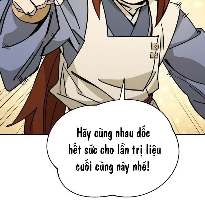 Thần Ma Y Đạo Chapter 24 - Trang 2