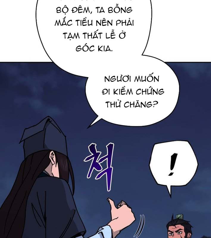 Thần Ma Y Đạo Chapter 24 - Trang 2