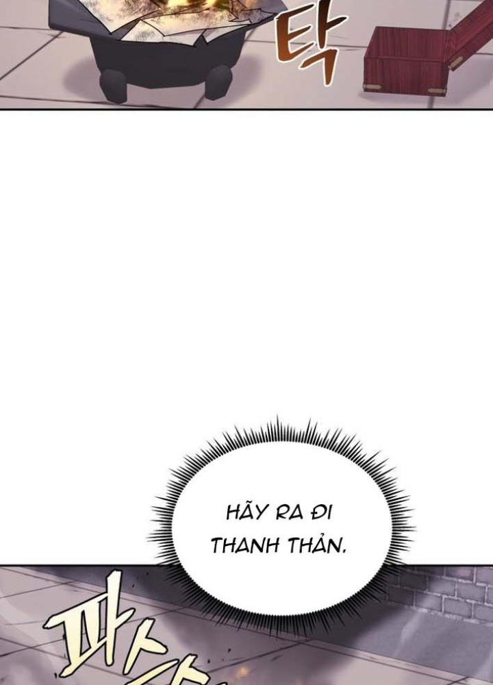 Thần Ma Y Đạo Chapter 27 - Trang 2