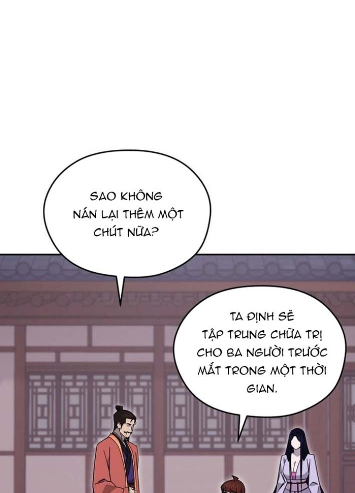 Thần Ma Y Đạo Chapter 27 - Trang 2