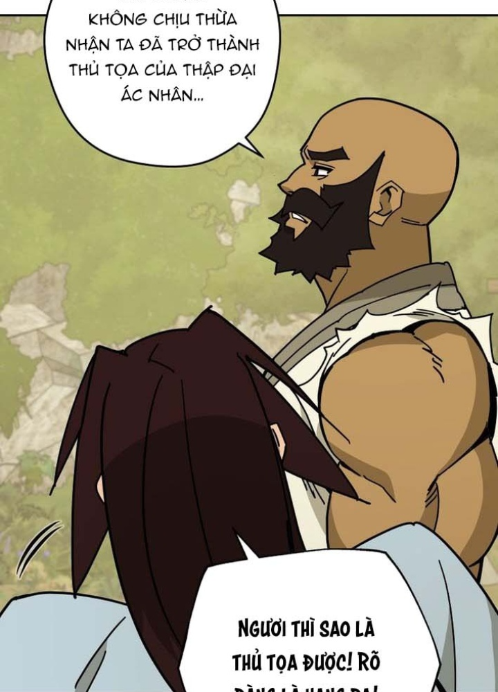 Thần Ma Y Đạo Chapter 28 - Trang 2