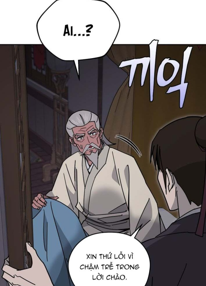 Thần Ma Y Đạo Chapter 28 - Trang 2