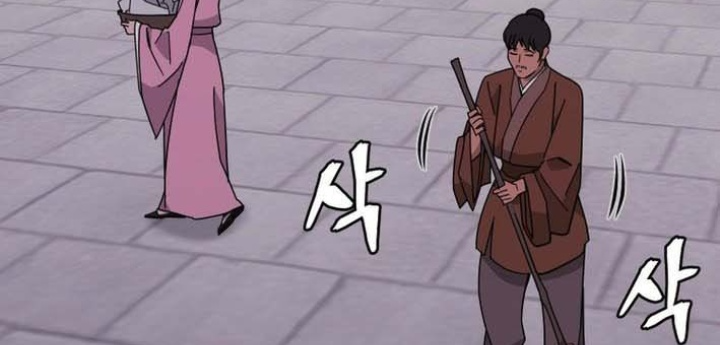 Thần Ma Y Đạo Chapter 28 - Trang 2