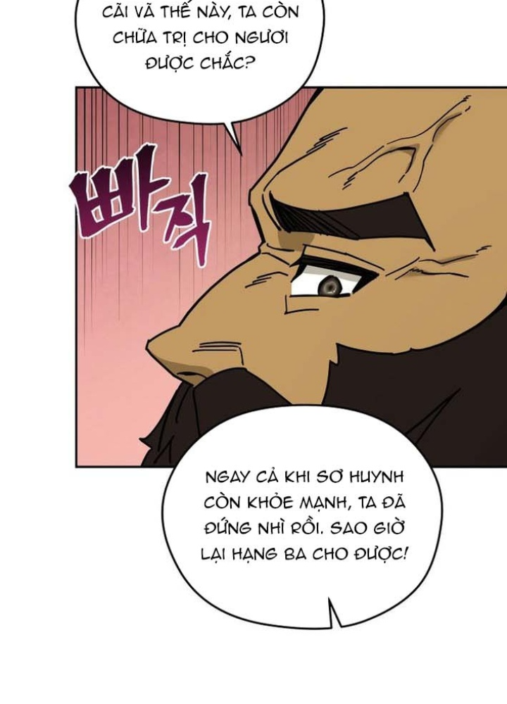 Thần Ma Y Đạo Chapter 28 - Trang 2