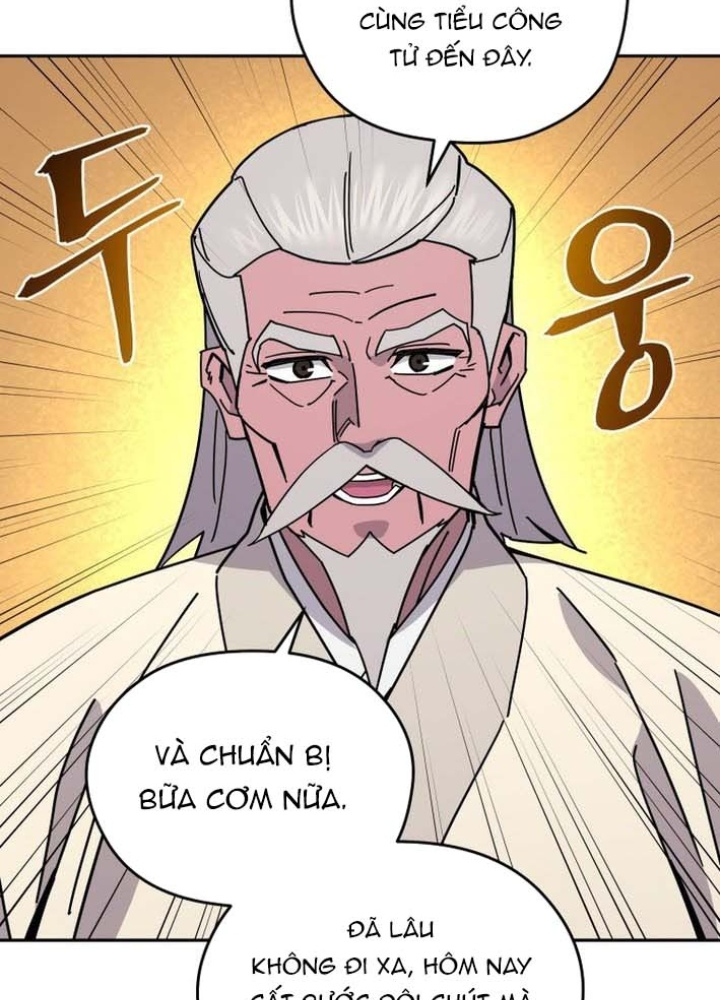 Thần Ma Y Đạo Chapter 28 - Trang 2