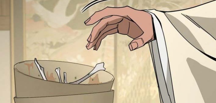 Thần Ma Y Đạo Chapter 28 - Trang 2