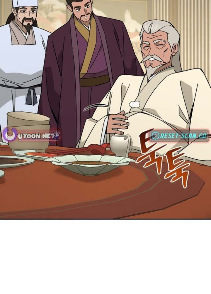 Thần Ma Y Đạo Chapter 28 - Trang 2