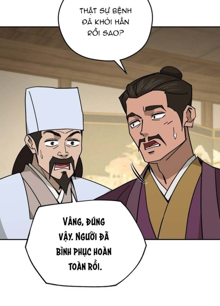 Thần Ma Y Đạo Chapter 28 - Trang 2