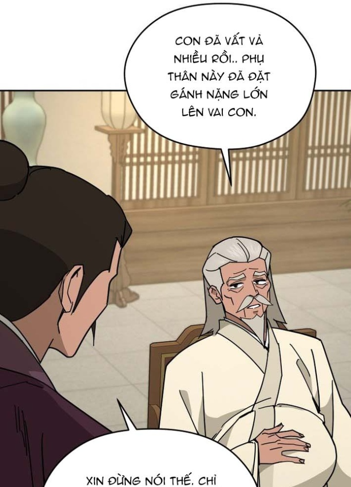 Thần Ma Y Đạo Chapter 28 - Trang 2