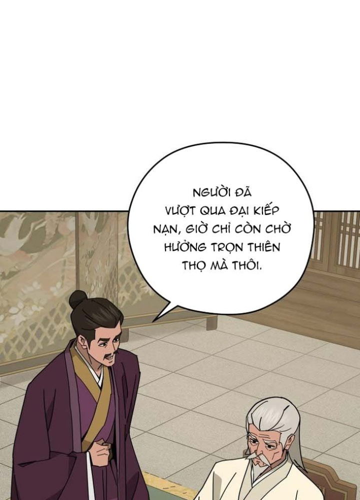 Thần Ma Y Đạo Chapter 28 - Trang 2